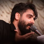 ماه تمامه روی اباالفضل