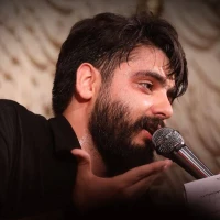 تصویر محمد حسین عطائیان - رقیه جان