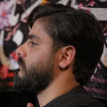 این حرف دل یه ارمنیه