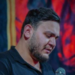 آرامشم