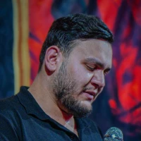 آرامشم