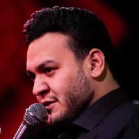 روضه دار امام رضا