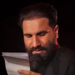 دنیای منو تو زیبا کردی