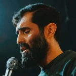 بیا ای تو عزیز جان