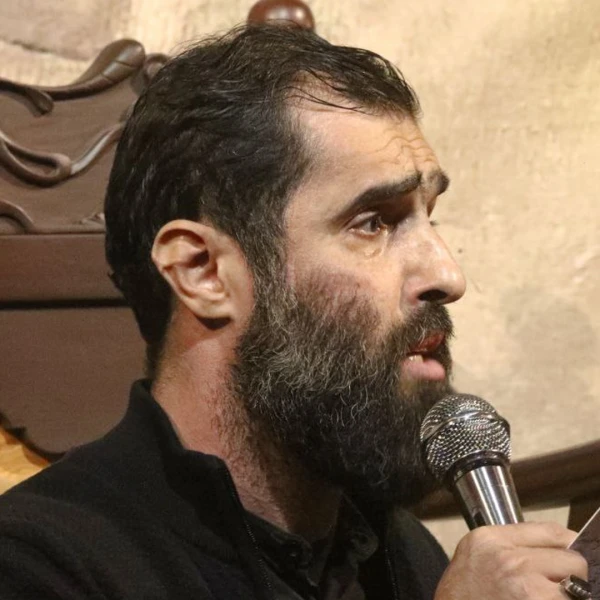 تصویر سید علی مومنی - به ما میرسه