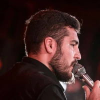 علی پناهی