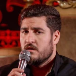 رفیق دلشکسته‌ها