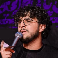زمینه تو خواهر سلطانی مرتضی یبرنژاد