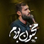 مجنون بودم