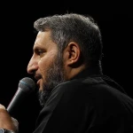 روضه شب شهادت امام حسن مجتبی (ع)