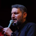 ای امید دلها حسین...