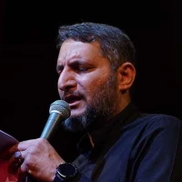 ما پیروان مکتب سرخ عاشورا