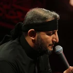 خبرداری که تو رفتی به کوچه گردی افتادم؟