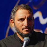 سلک عشاق غیر خلوت نیست