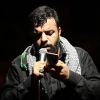 سایر ذاکرین