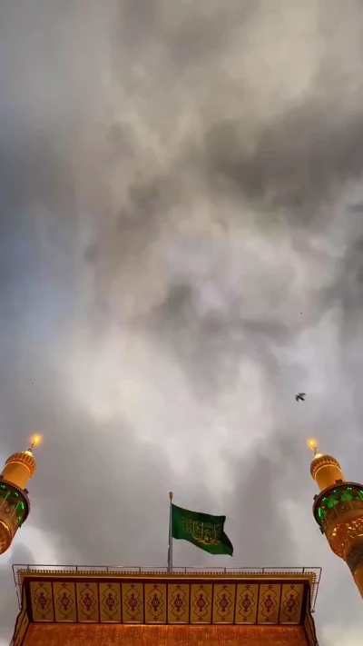 همه دارایی امام هادی(ع)