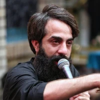حسین بختیاری