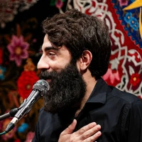 دارد میان کربلا اندوه اعظم می شود