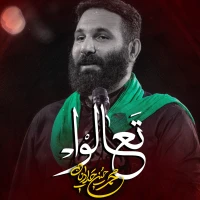 تصویر محمدحسین حدادیان - تعالوا