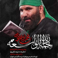 تصویر محمدحسین حدادیان - رحمت الواسعه