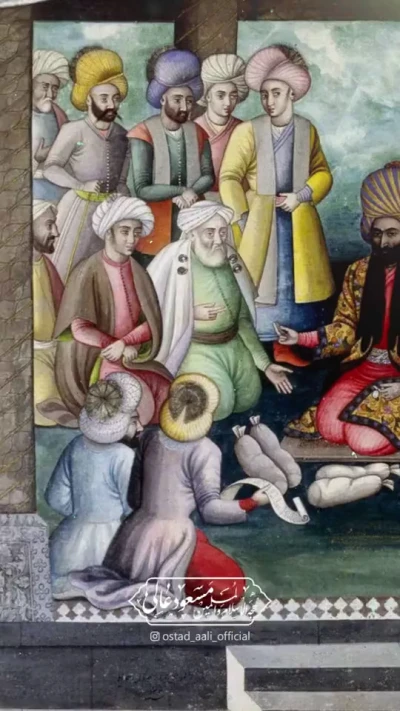 تجلی بصیرت مردمی