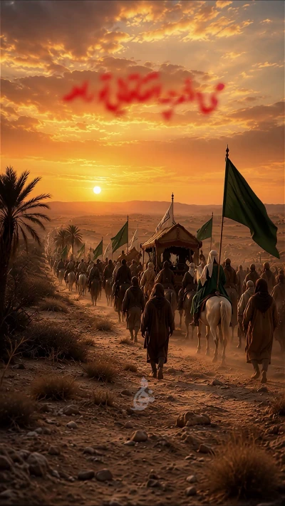 میدونم چه اتفاقایی تو راهه