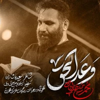تصویر محمدحسین حدادیان - وعد الحق