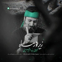 سید امیر حسینی