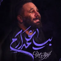 تصویر محمدحسین حدادیان - بیا علمدارم