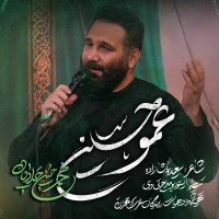 محمدحسین حدادیان