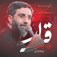 سیدرضا نریمانی