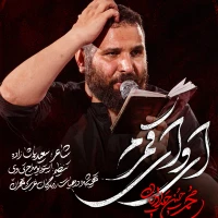 تصویر محمدحسین حدادیان - ای وای قمرم