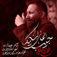 تصویر محمدحسین حدادیان - جیب المای لسکینه