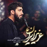 محمد اسداللهی
