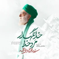 سید مجید بنی فاطمه