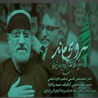 یاران رفتند