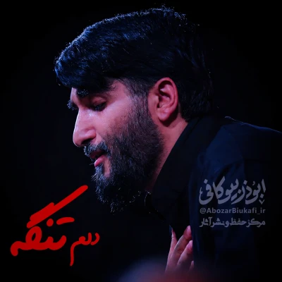 پیش‌نمایش ویدیوی دلم تنگه