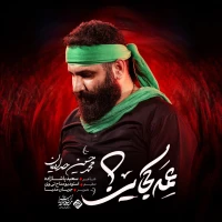محمدحسین حدادیان