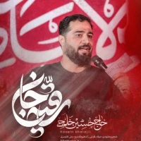 حسین خلجی