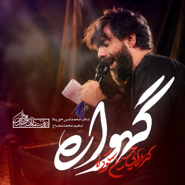 تصویر حسین ستوده - گهواره