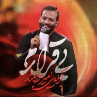 امیر برومند