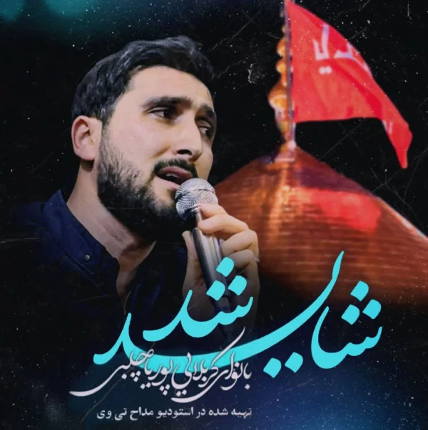 تصویر سایر ذاکرین - شاید شد