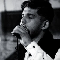 سایر ذاکرین