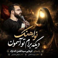 سایر ذاکرین