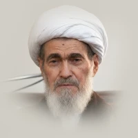 آیت الله مشکینی