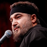 اِنی اَنا العباس
