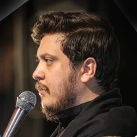 محمدرضا ناصری
