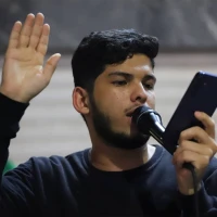 سلام بر محرم، سلام بر کتیبه