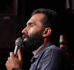 خاک مال ابوتراب است