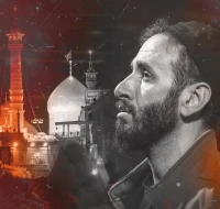 سلام ای دختر موسی